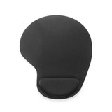 NORBERT. Εργονομικό mouse pad σχεδιασμένο για παρατεταμένη χρήση