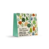 PAPERBAG SHOWCASE. Δείγμα Paperbag