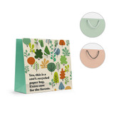 PAPERBAG SHOWCASE. Δείγμα Paperbag