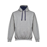 THC MOSCOW II. Φούτερ Unisex