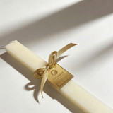 Εταιρική Λαμπάδα Golden Mirror