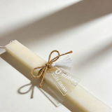 Εταιρική Λαμπάδα Crystal Acrylic