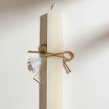 Εταιρική Λαμπάδα Crystal Acrylic