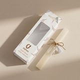 Εταιρική Λαμπάδα Crystal Acrylic