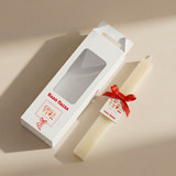 Εταιρική Λαμπάδα Happy Easter