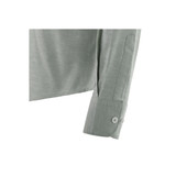 VL PRITHVI WOMEN. Γυναικείο πουκάμισο Oxford (180 g/m²) από βαμβάκι (50%), πολυεστέρα (45%) και ελαστάνη (5%)