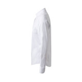 VL PRITHVI WOMEN. Γυναικείο πουκάμισο Oxford (180 g/m²) από βαμβάκι (50%), πολυεστέρα (45%) και ελαστάνη (5%)