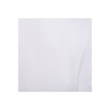 VL AGNI. Unisex σακάκι κουζίνας (190 g/m²) από βαμβάκι (35%) και ανακυκλωμένο πολυεστέρα (65%)