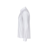 VL PRITHVI MAN. Ανδρικό πουκάμισο Oxford (180 g/m²) από βαμβάκι (50%), πολυεστέρα (45%) και ελαστάνη (5%)