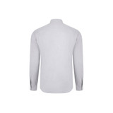 VL PRITHVI MAN. Ανδρικό πουκάμισο Oxford (180 g/m²) από βαμβάκι (50%), πολυεστέρα (45%) και ελαστάνη (5%)