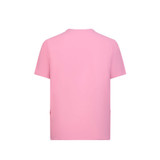 VL FLORA. Τουνίκ με κοντά μανίκια (140 g/m²) από 100% μικροΐνες