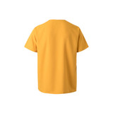 VL FLORA. Τουνίκ με κοντά μανίκια (140 g/m²) από 100% μικροΐνες