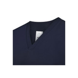 VL FLORA. Τουνίκ με κοντά μανίκια (140 g/m²) από 100% μικροΐνες