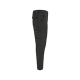 VL NYMPHS. 4-Xtreme παντελόνι από twill (280 g/m²) κατασκευασμένο από EME ελαστοπολυεστέρα (100%)