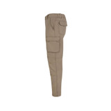 VL NYMPHS. 4-Xtreme παντελόνι από twill (280 g/m²) κατασκευασμένο από EME ελαστοπολυεστέρα (100%)