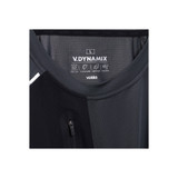 VL RHEA. Τεχνικό T-shirt από βαμβάκι (110 g/m²), κατασκευασμένο από 100% ανακυκλωμένο πολυεστέρα