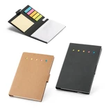 COOPER II. Sticky notes σετ με 6 σετ