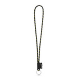SET Lanyard NAUTIC Long (Ø 5 mm) με Δακτύλιο Ø 32 mm