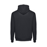 THC PHOENIX. Φούτερ (unisex) με κουκούλα από βαμβάκι και πολυεστέρα