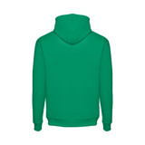 THC PHOENIX. Φούτερ (unisex) με κουκούλα από βαμβάκι και πολυεστέρα