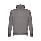 THC PHOENIX. Φούτερ (unisex) με κουκούλα από βαμβάκι και πολυεστέρα