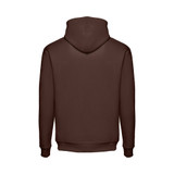 THC PHOENIX. Φούτερ (unisex) με κουκούλα από βαμβάκι και πολυεστέρα