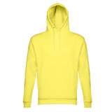 THC PHOENIX. Φούτερ (unisex) με κουκούλα από βαμβάκι και πολυεστέρα
