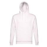 THC PHOENIX. Φούτερ (unisex) με κουκούλα από βαμβάκι και πολυεστέρα