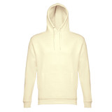 THC PHOENIX. Φούτερ (unisex) με κουκούλα από βαμβάκι και πολυεστέρα