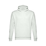 THC PHOENIX. Φούτερ (unisex) με κουκούλα από βαμβάκι και πολυεστέρα