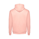 THC PHOENIX. Φούτερ (unisex) με κουκούλα από βαμβάκι και πολυεστέρα