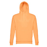 THC PHOENIX. Φούτερ (unisex) με κουκούλα από βαμβάκι και πολυεστέρα
