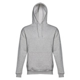 THC PHOENIX. Φούτερ (unisex) με κουκούλα από βαμβάκι και πολυεστέρα