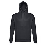 THC PHOENIX. Φούτερ (unisex) με κουκούλα από βαμβάκι και πολυεστέρα