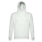 THC PHOENIX. Φούτερ (unisex) με κουκούλα από βαμβάκι και πολυεστέρα
