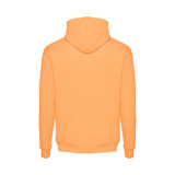 THC PHOENIX. Φούτερ (unisex) με κουκούλα από βαμβάκι και πολυεστέρα