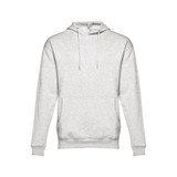 THC PHOENIX. Φούτερ (unisex) με κουκούλα από βαμβάκι και πολυεστέρα