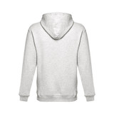 THC PHOENIX. Φούτερ (unisex) με κουκούλα από βαμβάκι και πολυεστέρα