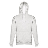 THC PHOENIX. Φούτερ (unisex) με κουκούλα από βαμβάκι και πολυεστέρα