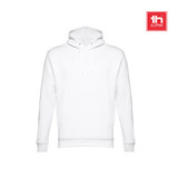 THC PHOENIX WH. Φούτερ με κουκούλα Unisex