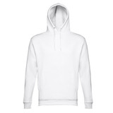 THC PHOENIX WH. Φούτερ με κουκούλα Unisex