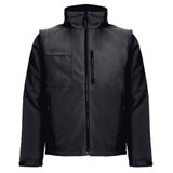 THC ASTANA. Μπουφάν από πολυεστέρα με επένδυση (unisex)