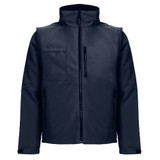 THC ASTANA. Μπουφάν από πολυεστέρα με επένδυση (unisex)