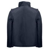 THC ASTANA. Μπουφάν από πολυεστέρα με επένδυση (unisex)