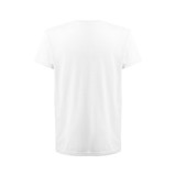FAIR 3XL WH. 100% Φαμβακερό Μπλουζάκι