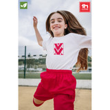 THC MATCH KIDS. Παιδικό αθλητικό σορτς