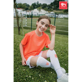 THC RUN KIDS WH. Αθλητικές κάλτσες για παιδία