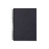 STARTER KIT INFINITEBOOK A5 PLANNER TEXTURE. Σετ που περιλαμβάνει το "Infinitebook" με σκληρό εξώφυλλο, 1 σετ καθαρισμού, 1 μαρκαδόρο και 1 θήκη στυλό