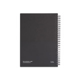 STARTER KIT INFINITEBOOK. Σετ "Infinitebook" με σκληρό εξώφυλλο, 1 σετ καθαρισμού, 1 μαρκαδόρο και 1 θήκη στυλό