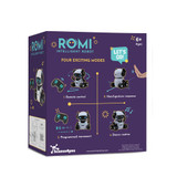 ROMI INTELLIGENT ROBOT. Εκπαιδευτικό παιχνίδι για παιδιά